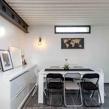 De 3 Chambres Avec Wifi A * בגלס