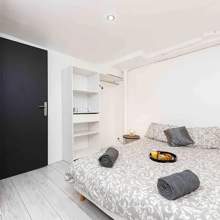 De 3 Chambres Avec Wifi A *