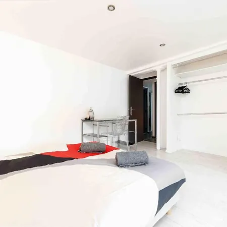De 3 Chambres Avec Wifi A