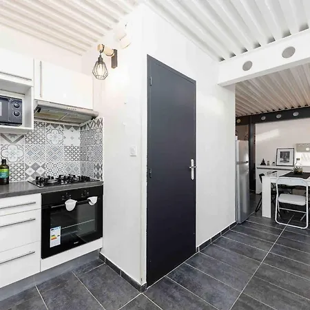 De 3 Chambres Avec Wifi A דירה *